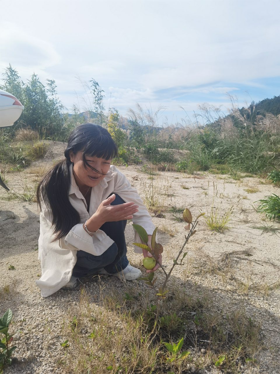 903营地看银河，这辈子难忘