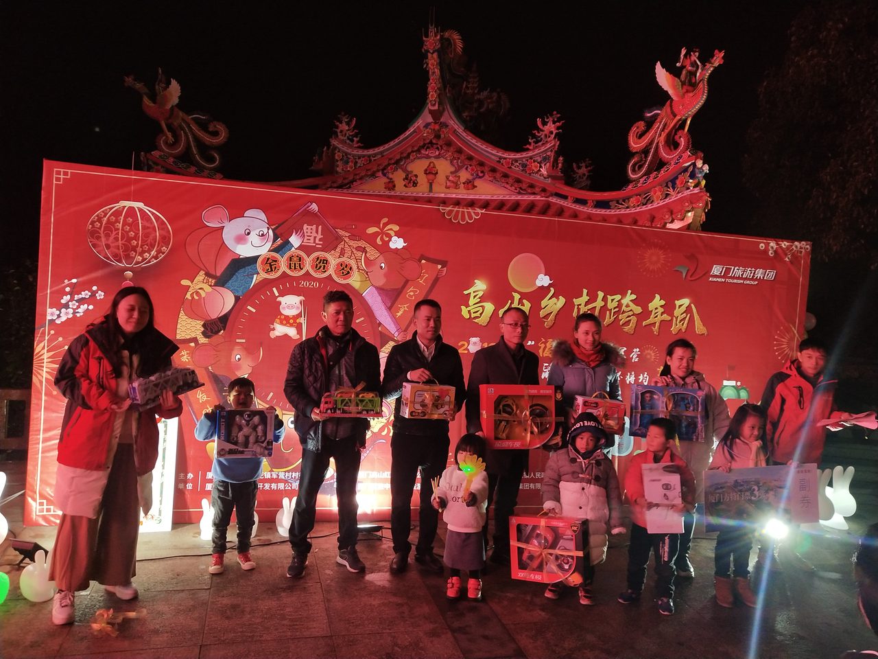 茶园研学半日营，孩子收获满满